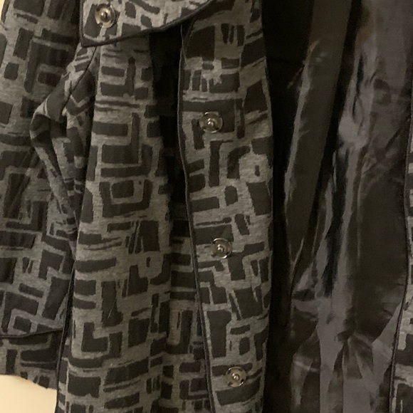 GARFIELD & MARKS Snap Front Jacket size XL - Picture 16 of 16